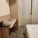 Paradiso Hotel
