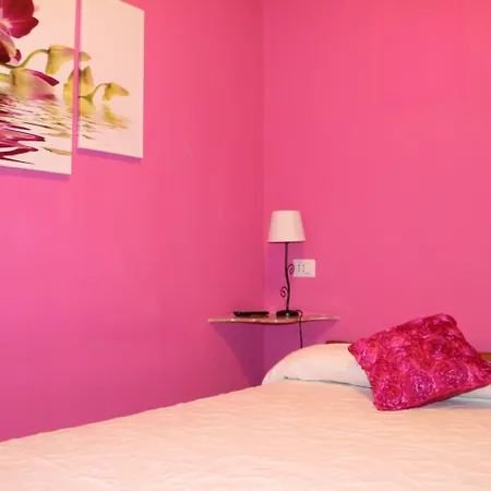 Hotel Paradiso 3*