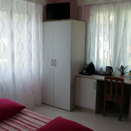 Hotel Paradiso 3*