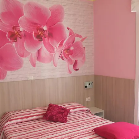 Hotel Paradiso 3*