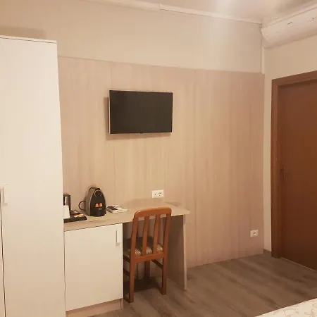 Paradiso Hotel