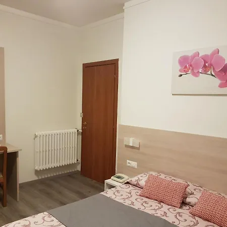 Paradiso Hotel