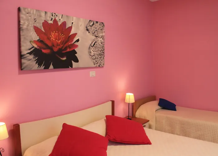 Paradiso 3*