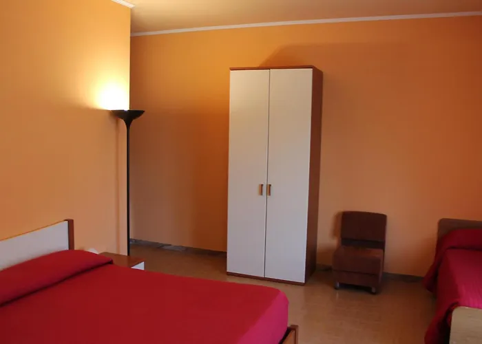Paradiso Maccagno