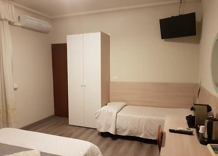 Paradiso 3*