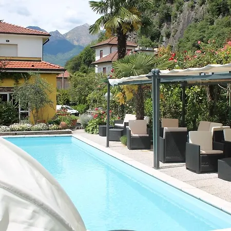 Ξενοδοχείο Paradiso