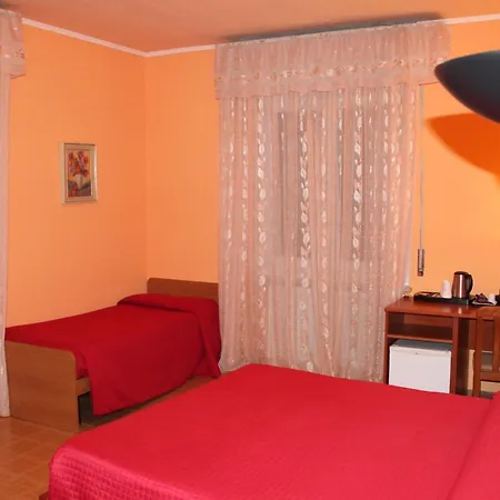 Paradiso Otel 3*