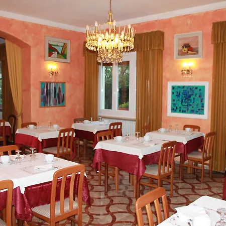 Paradiso Hotell