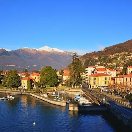 Paradiso Otel Maccagno