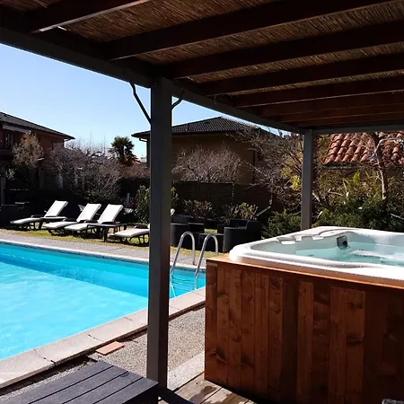 Paradiso Ξενοδοχείο