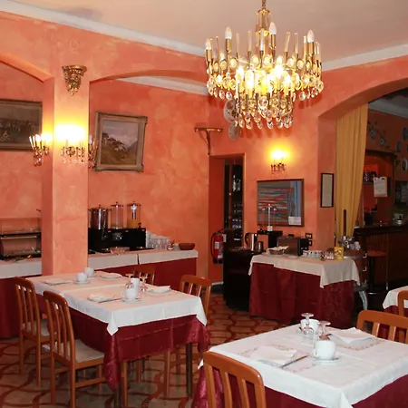 Hotell Paradiso