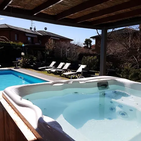 Paradiso 3*