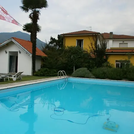 Paradiso Maccagno