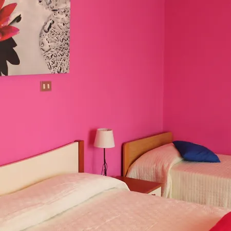 Ξενοδοχείο Paradiso Maccagno