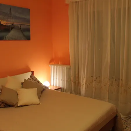 Ξενοδοχείο Paradiso