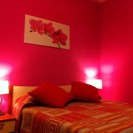 Ξενοδοχείο Paradiso Maccagno