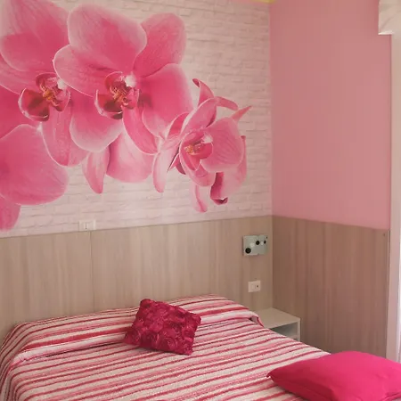 Paradiso Ξενοδοχείο 3*