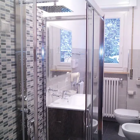 Ξενοδοχείο Paradiso