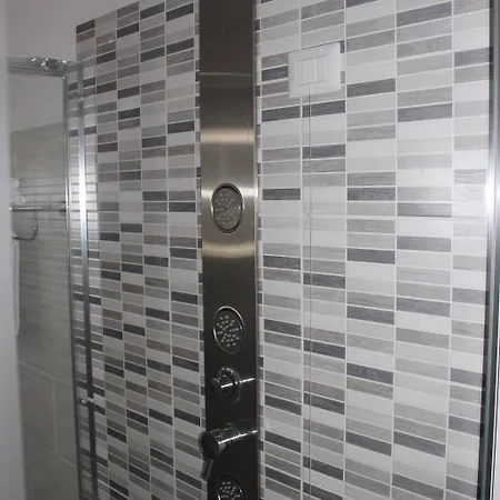 Ξενοδοχείο Paradiso Maccagno