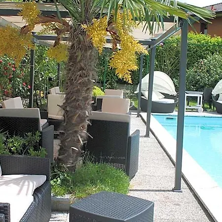 Paradiso Hotell