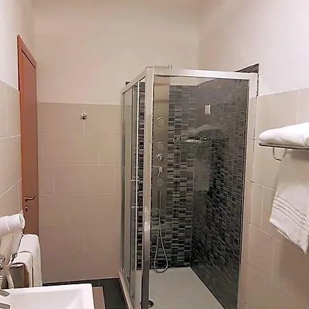 Paradiso Hotell