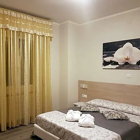 Paradiso 3* Maccagno