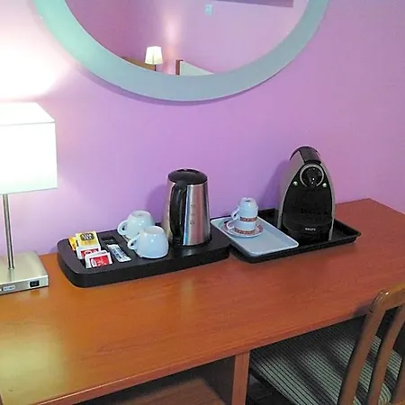 Hotell Paradiso 3*