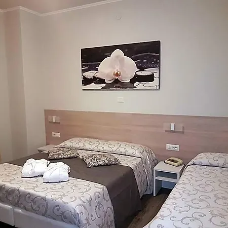 Paradiso 3* Maccagno