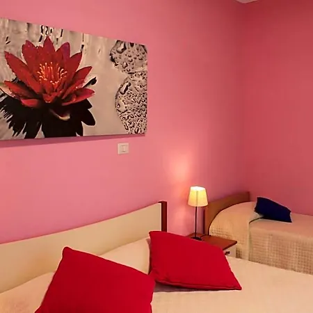 Paradiso Hotell