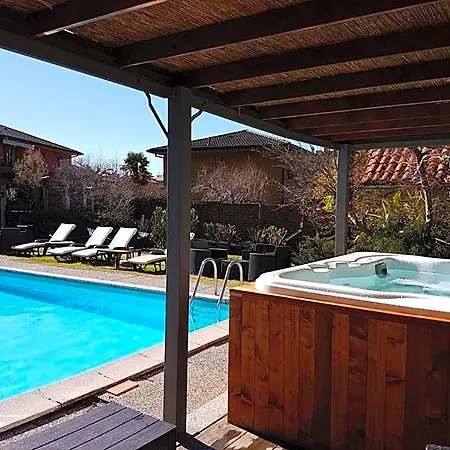 Hotell Paradiso 3*