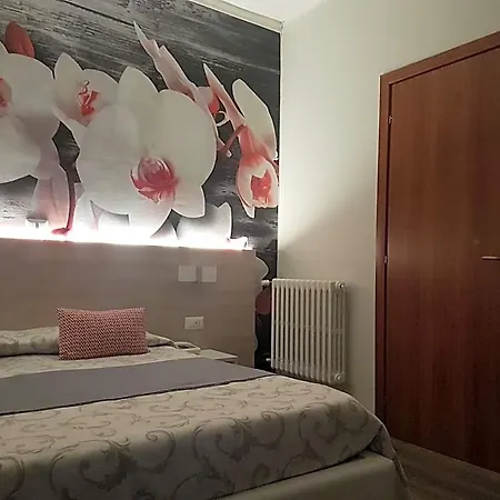Paradiso Hotell