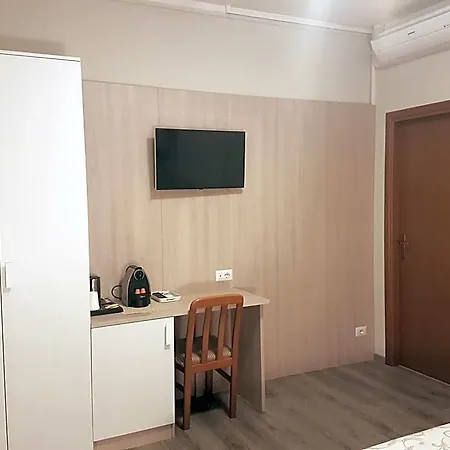 Paradiso 3*