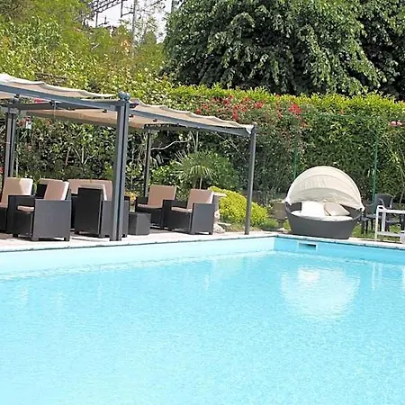 Hotell Paradiso Maccagno