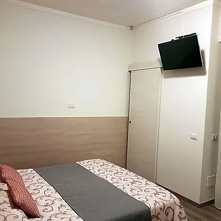 Hotell Paradiso Maccagno