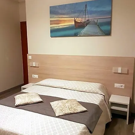 Paradiso Ξενοδοχείο