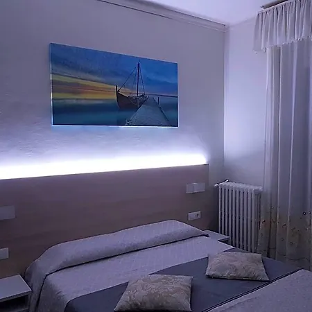 Paradiso 3*
