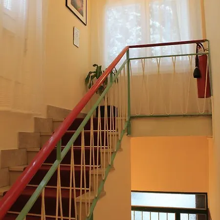 Ξενοδοχείο Paradiso 3*