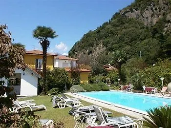Paradiso Ξενοδοχείο