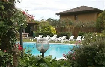 Ξενοδοχείο Paradiso Maccagno