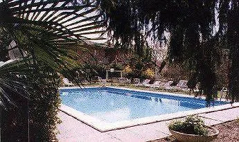 Ξενοδοχείο Paradiso 3*