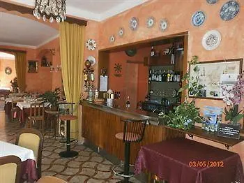 Paradiso Ξενοδοχείο 3*
