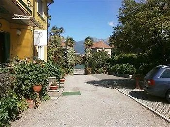 Ξενοδοχείο Paradiso Maccagno