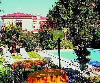 Ξενοδοχείο Paradiso