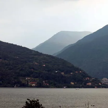 Paradiso Ξενοδοχείο Maccagno