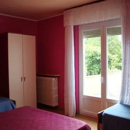 Hotel Paradiso 3*
