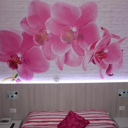 Paradiso Ξενοδοχείο