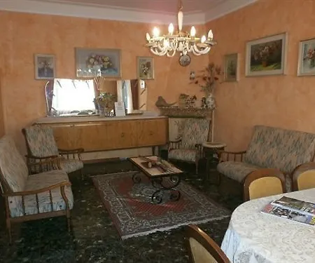 Ξενοδοχείο Paradiso Maccagno