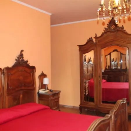 Hotell Paradiso