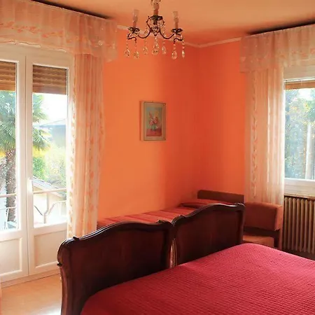 Paradiso Ξενοδοχείο Maccagno