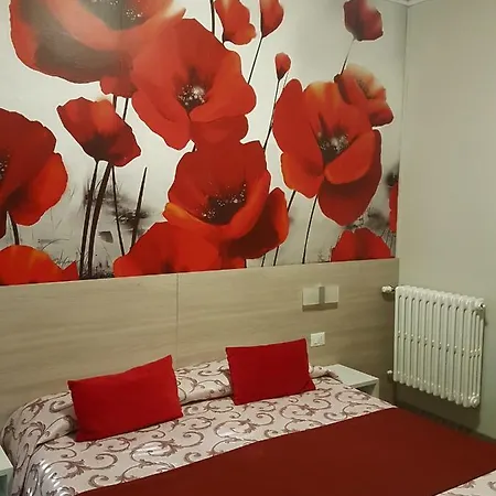 Paradiso Ξενοδοχείο Maccagno